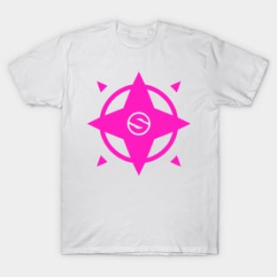 Supernova Logo (2021) T-Shirt